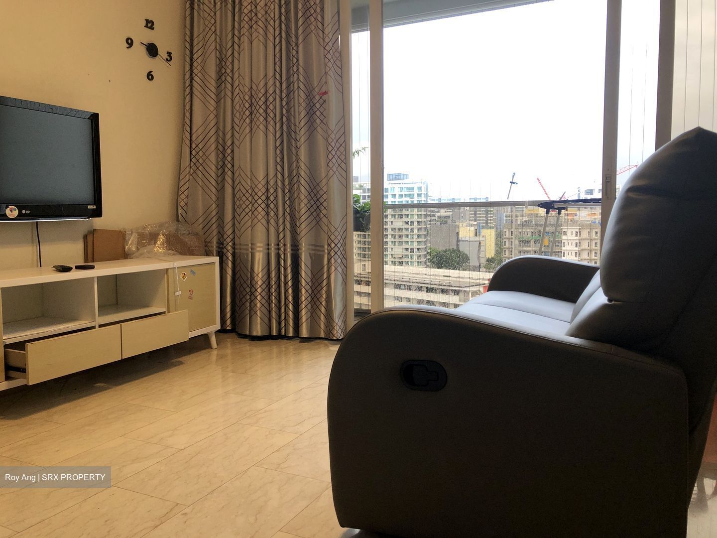Le Crescendo (D14), Condominium #588140761